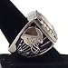 Fantasy Football Champion Ring / Heavy FFL Studded Championship Winner - Decade Awards - League Champ
