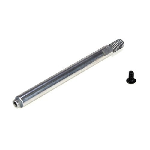 Losi LOSB2851 Front Shock Shaft (1): 5IVE-T 5T