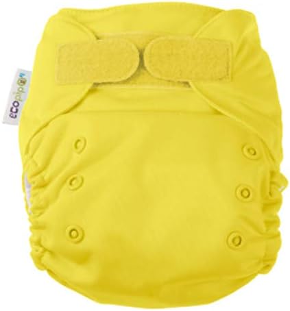 ecopipo cloth nappies