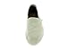 TOMS CLASSICS NATURAL CANVAS SHOES