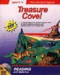 Treasure Cove