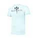 WWE The Hardy BoyzThe Most Exhilarating Tag Team T-Shirt Light Blue XL