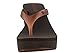 Ipanema Women's Tango II Wedge Sandals ... (7(M) US, Brown/Bronze)