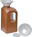 24-Hour Urine Collection Bottle Quantity: Case of 1