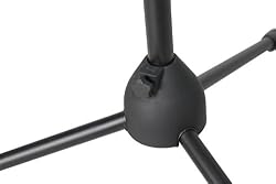 Gator Frameworks Deluxe Tripod Microphone Stand