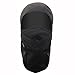 Grace Folly Full Balaclava Ski Face Mask. Use For Snowboarding and Cold Winter Weather Sports