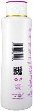 Q7Paris Skin Clear Lotion 500ml Almond Shea Butter Dark Spot Hydration Repair view 3