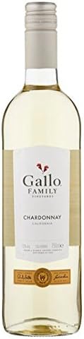 Gallo Family Vineyards Chardonnay 75cl