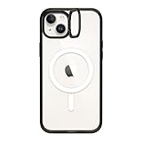 CASETiFY Impact Ring Stand Case for iPhone 15 Plus