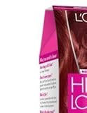 L'Oreal Healthy Look #6RR Intense Light Auburn (Pack of 3)