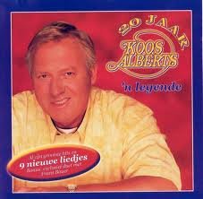 Koos Alberts - 20 Jaar Koos Alberts - 