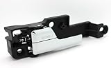 New LatchWell Inside Door Handle-LH Front 2006-2011 Ford Fusion Mercury Milan Lincoln MKZ Zephyr