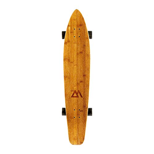 2 Magneto+Kicktail+Cruiser+Longboard+Skateboard