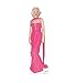 Advanced Graphics Marilyn Monroe Pink Dress Life Size Cardboard Cutout Standup