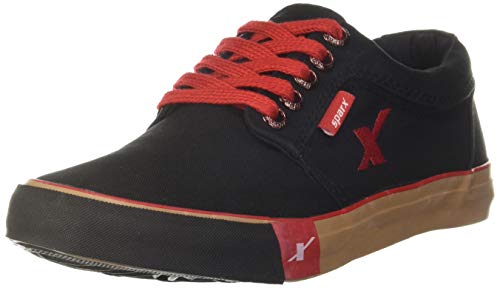 sparx canvas shoes for mens
