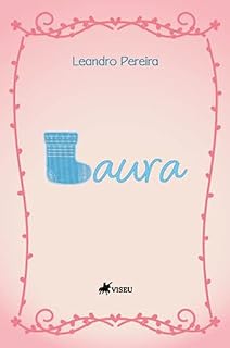 Livro Laura
