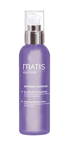 matis cleanser and toner