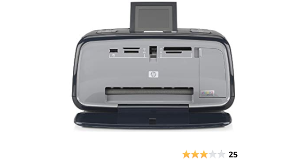hp photosmart amazon
