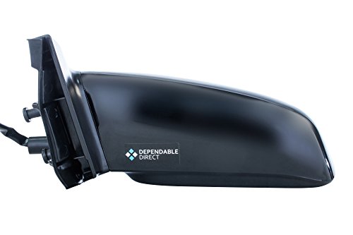 image for Dependable Direct Driver Mirror for Toyota Corolla CE (2003 2004 2005 