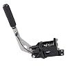USB Handbrake,14Bit Universal PC Handbrake,Horizontal Drift Rally Racing Handbrake Lever Professional Gaming Peripherals…