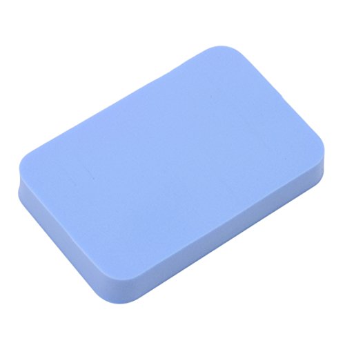Rurah Professional Cleaner Table Tennis Table Tennis Racket Sponge Cleaning Care Accessories Cleaner Sponge