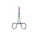 Hemostats Clamp with Scissors 5.5
