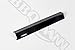 BBQMANN JD181(5-Pack) BBQ Gas Grill Porcelain Steel Heat Shield for Brinkmann 8108501s, Perfect Flame, Lowes