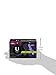 U by Kotex Click Compact Tampons, Super Absorbency, Unscented, 50 Count