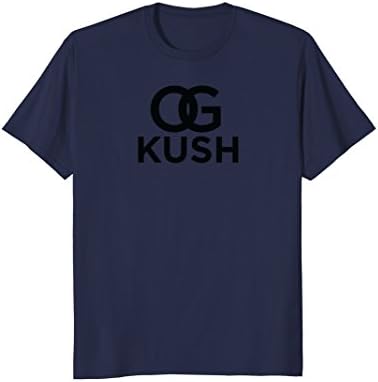 Kush OG | Classic T-Shirt
