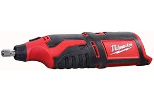 Milwaukee 2460-20 M12 ROTARY TOOL ONLY