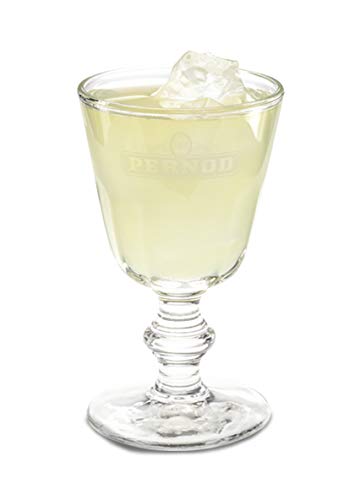 Pernod – Edler Kräuterlikör mit Sternanis und erfrischendem Kräuteraroma – Spirituose mit universeller Mixbarkeit – 1 x… – Bild 4