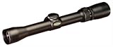 Weaver Rimfire 4X28 Riflescope (Matte)