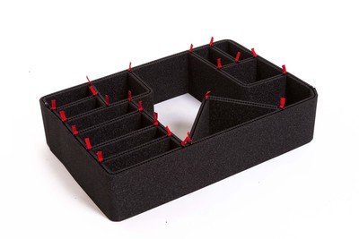 TrekPak Divider System to fit the Pelican 1520 case.