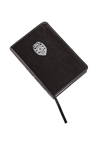 CSB Law Enforcement Officer's Bible - Thumbnail 3