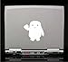 Adipose Inspired DW Whovian Sticker Decal Notebook Car Laptop 5