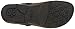 Aetrex Women's Terri Petal Thong Slide Sandal
