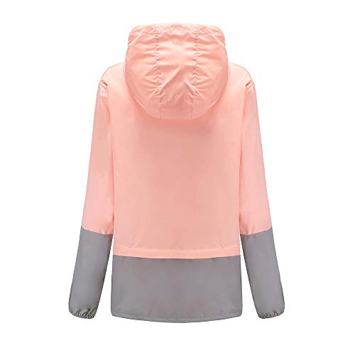 Women/Men Wind/Waterproof Outdoor Motorcycle Bicycle Outwear Sport Rain Coat Jacket Sweatshirts Cardigan Duseedik