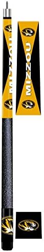 University of Missouri Tigers Pool Cue Billiards
