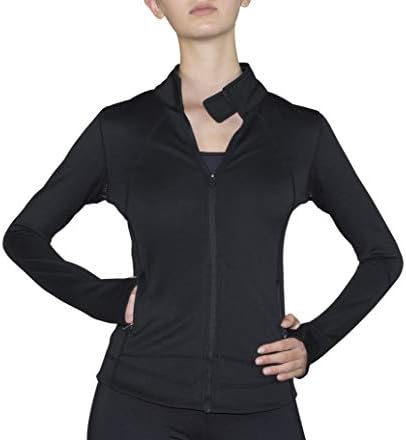 Figure Skating Jacket PARADICE. Essential for ICE Skating Training.