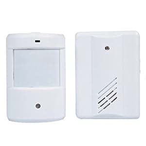 Good se puede meter en el mando a distancia inalámbrico ...