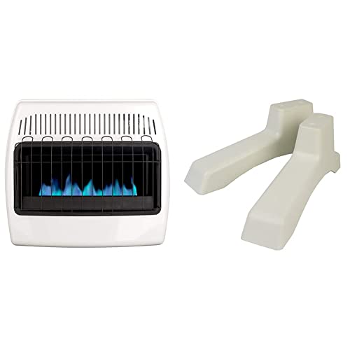 Garage Heater Dyna Glo 20000 Btu Wall Heater Reviews Vent Free