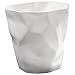 Modway Lava Pencil Holder in White