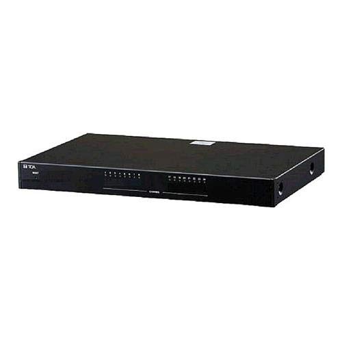 TOA ELECTRONICS Multi-Zone Speaker Selector for 9000M2 Series Mixer Amplifier