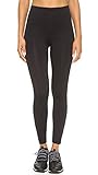 SPANX Women's Seamless Side Zip Leggings