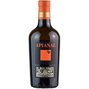 Di Majo Norante Moscato del Molise Apianae 0.5L 2015