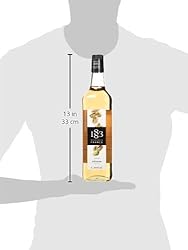 1883 Maison Routin - Pistachio Syrup - Made in