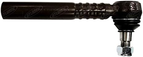 AQP 3764132M1 Inner Tie Rod Fits Massey Ferguson 3645 3655 3660 8120 8140