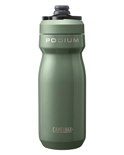 CamelBak Podium Stainless Steel Water Bottle