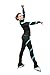 Chloe Noel Figure Skating Spiral Pants P06