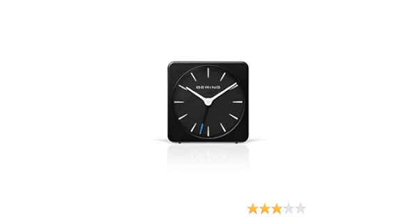 bering alarm clock
